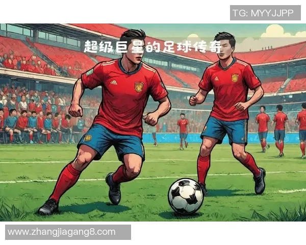 猜一猜这位现代足球巨星是谁 球场风采与成就等你来揭晓