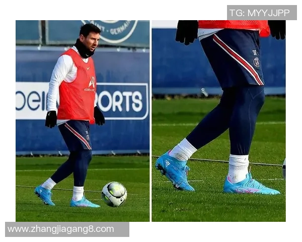 球星的脚码揭秘 世界顶级球员足球鞋码大公开