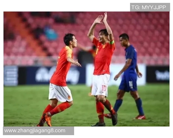 老挝足球头号球星崭露头角 助力球队崭新突破向世界舞台进发