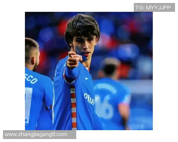 足球新星崛起 世界足坛未来之星谁能引领潮流