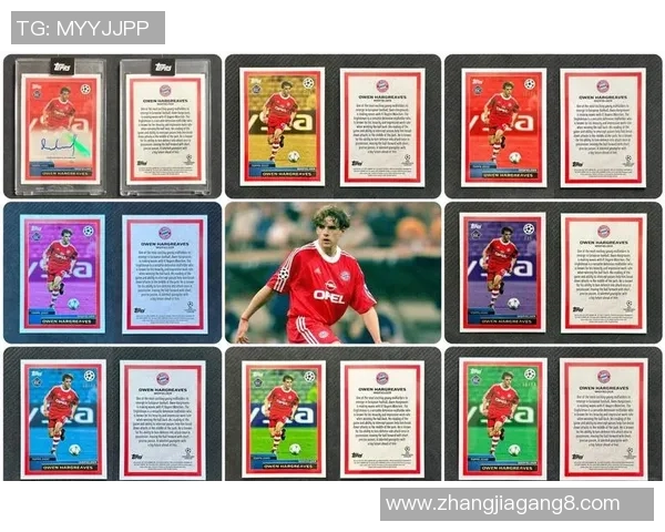 足球球星卡收藏潮流解读中体如何引领球迷文化与价值新方向